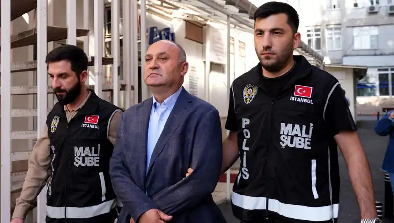 İstanbul'daki İBB Operasyonunda Dördüncü Dalga: İfade İşlemleri Hız Kazandı