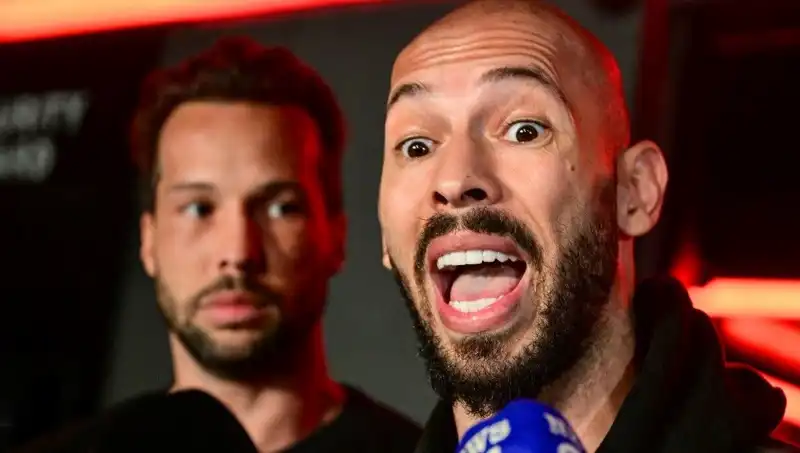 Cinsel İstismar Suçlusu Influencer Romanya'ya Döndü: Olayın Arka Planı Nedir?