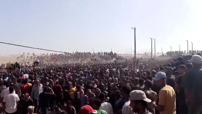 İsrail'in Gazze'deki Yardım Noktasına Saldırısı: 26 Can Kaybı ve Görülen Sıçrama