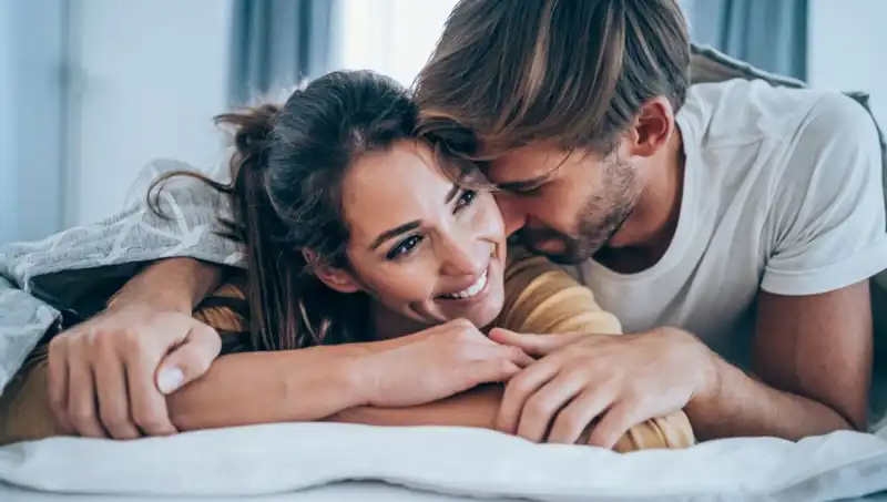 Eşinizle İlgili Paylaşmamanız Gereken 5 Gizli Konu