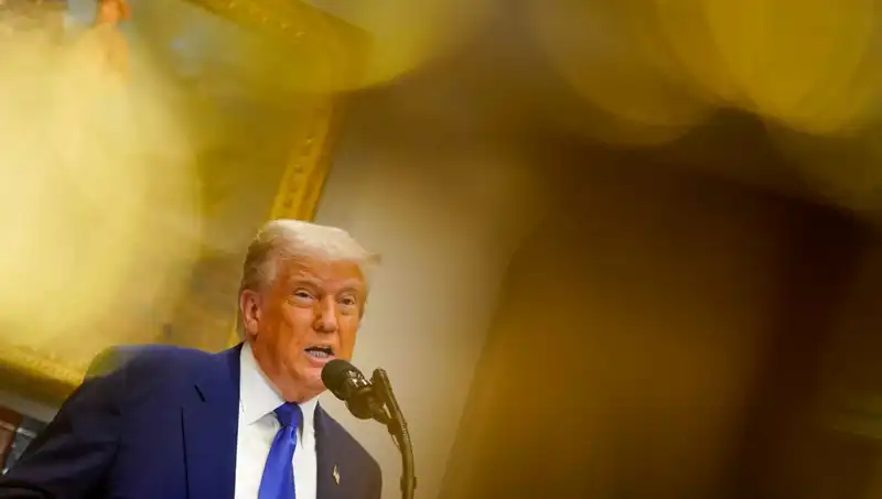 Trump'tan Şaşırtan Açıklama: Rusya ve Ukrayna Arasında Esir Takası Gerçekleşti!
