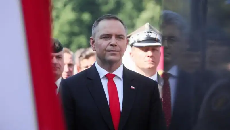Polonya Hükümeti, Ukrayna Destek Yasasına Neden Veto Koydu?