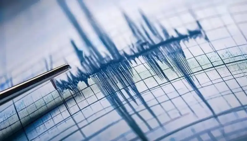 Malatya'da Şok Eden Deprem! 3,9 Büyüklüğündeki Sarsıntı Neleri Etkiledi?