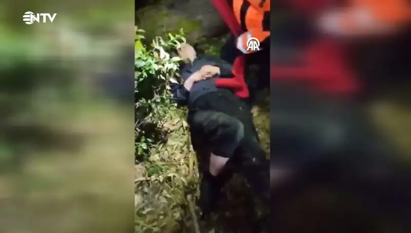 Ece Gürel'in Kapalı Kapılar Ardındaki Anları Ortaya Çıktı!