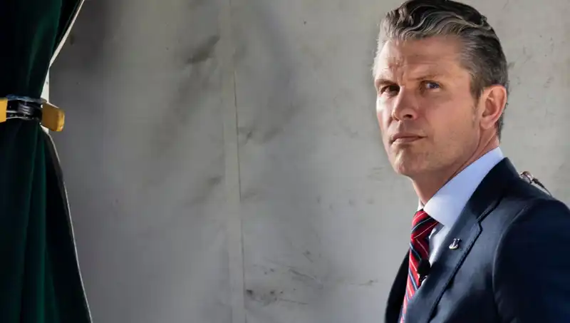 Eski Danışmanından İki Pete'in Şok Edici Hikayesi: Paranoyak ve Takıntılı