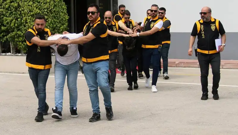 İş Adamı Bir Kadın Tarafından Tuzağa Düşürüldü: Şok Edici Olay Ve Yaşananlar