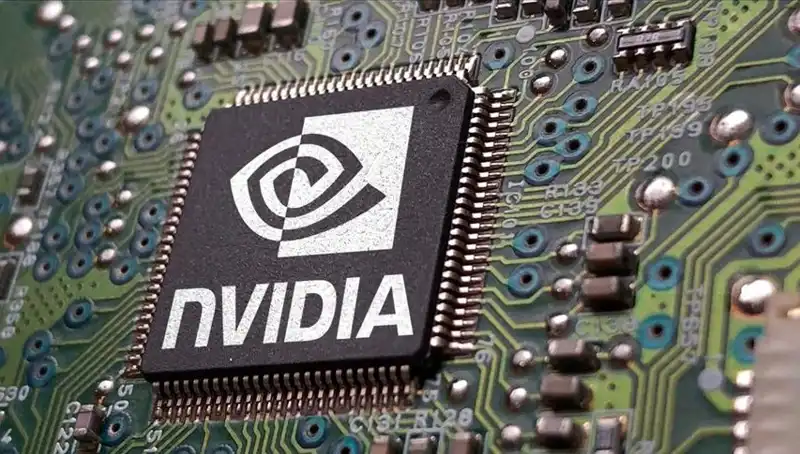 Nvidia'nın Geliri Yüzde 69 Artarak Rekor Kırdı!