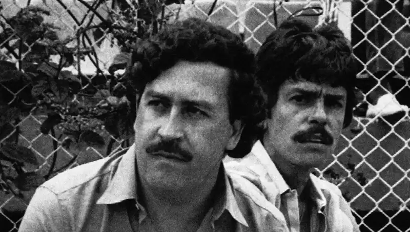 Escobar’ın Pilotundan İhtiyaç Duyulmaz Stratejik Sır: 20 Milyon Dolar Maaş!