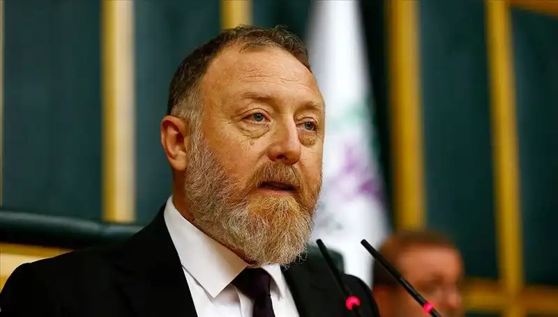 DEM Parti’den Çarpıcı İnfaz Düzenlemesi Açıklaması: Hasta Tutuklular Ne Olacak?