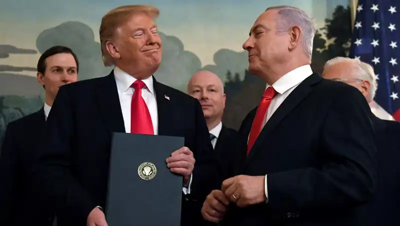 Netanyahu’nun 2024'teki Saldırı Planı: ABD Basını Açıkladı