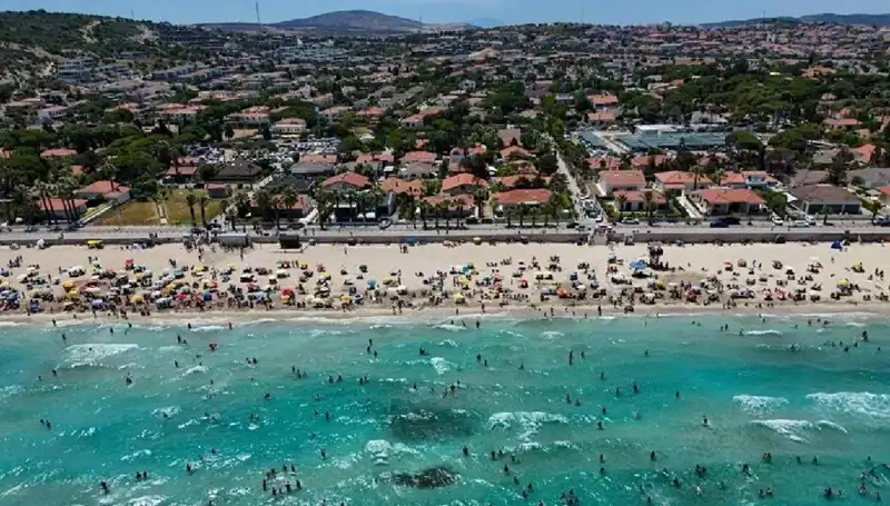 Çeşme’de Su Krizi: Kesinti Süresi Daha Da Uzatıldı!