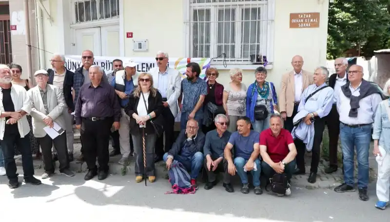 Orhan Kemal’in Edebi Mirası: Ölümünün 55. Yılında Hatırlanıyor