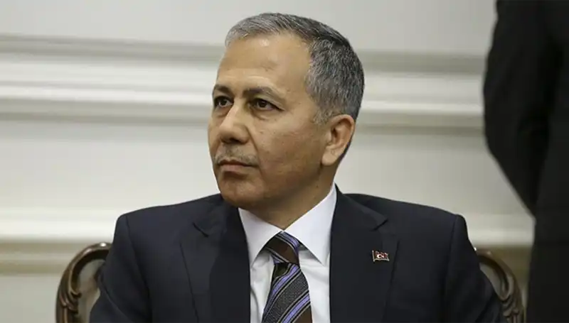 Trafik Cezalarında Devrim: Bakan Yerlikaya'dan Yenilikçi Açıklamalar