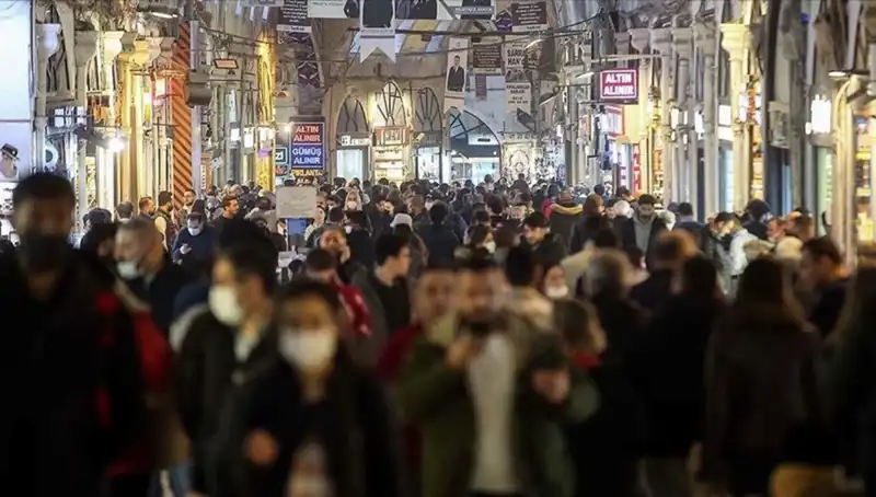 Kapalıçarşı’da Kara Para Aydınlatıldı: Bir Milyarlık Suç Çetesi Çökertildi