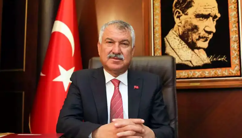 Zeydan Karalar: Türkiye Belediyeler Birliği Başkan Vekili ve Etkili Bir Lider