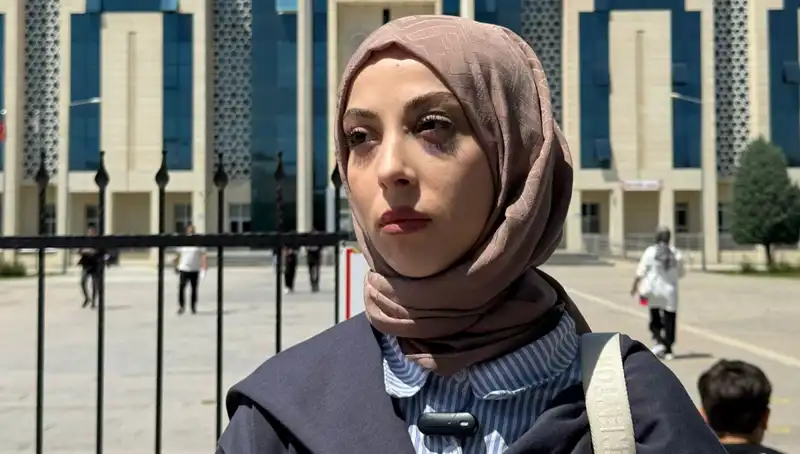 Sena’nın Yardım Çığlığı: Kadın Cinayeti Kategorisine Girmek İstemiyor