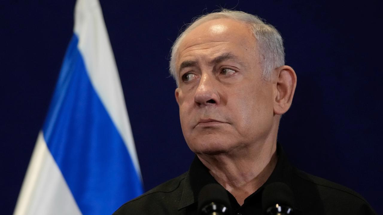 Netanyahu: Ateşkes ancak esirlerin listesi alındığında başlayacak