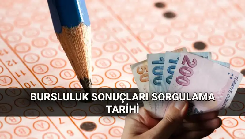 Bursluluk Sınav Sonuçları 2025: MEB İOKBS Sonuçları ve İlk Ödeme Tarihleri