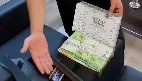 Manavgat Belediyesi'ne Şok Operasyon: Baklava Kutusundan Çıkan Avrolar Gündemde!