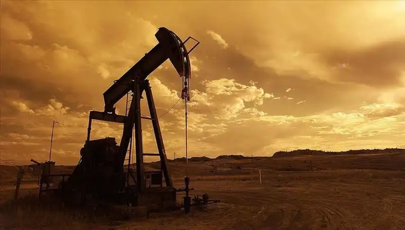 Orta Doğu'da Sıcak Gece: Petrol Fiyatları Yükselişe Geçti