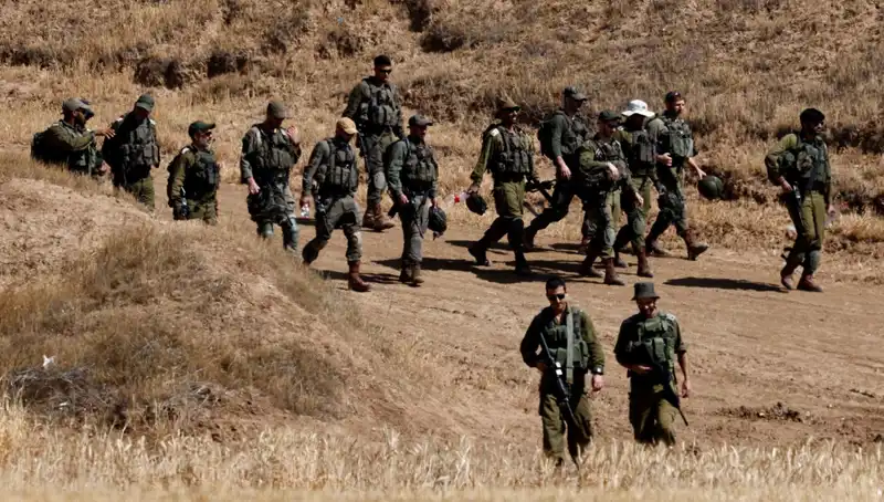 İsrail Bombaları, Bir Aileden 5 Filistinliyi Hayattan Kopardı