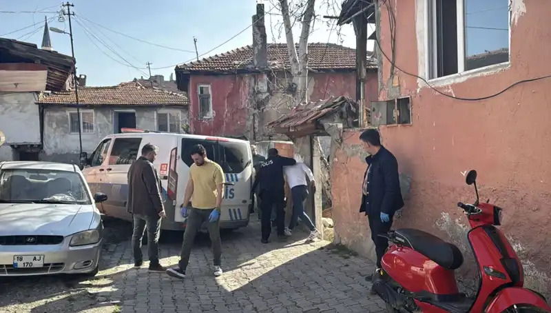 Çankırı’da Büyük Uyuşturucu Operasyonu: 6 Şüpheli Yakayı Ele Verdi