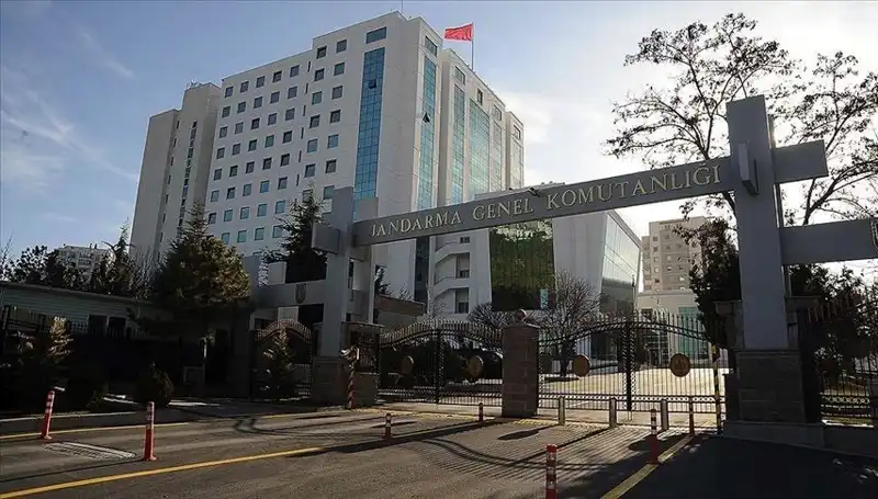 Jandarma Genel Komutanlığı'ndan Dev İşçi Alımı: Başvuru Tarihleri ve Şartlar Açıklandı