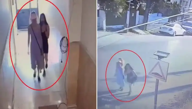 İstanbul'dan Yalova'ya Uzanan 1 Milyonluk Hırsızlık Olayı Şoke Etti