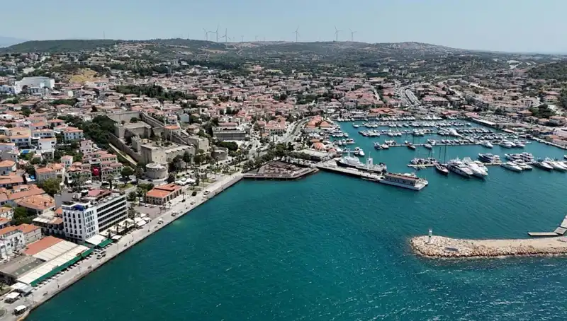İzmir’de Su Kesintilerine Karşı Yaratıcı Çözüm: Satışlar Yüzde 100 Arttı!