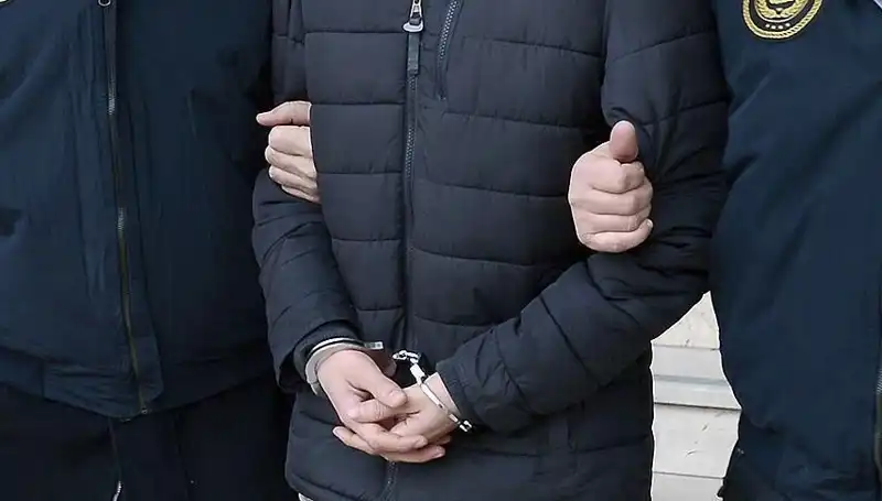 Çobanlar Arasında Çıkan Hayvan Otlatma Kavgasında Tutuklama