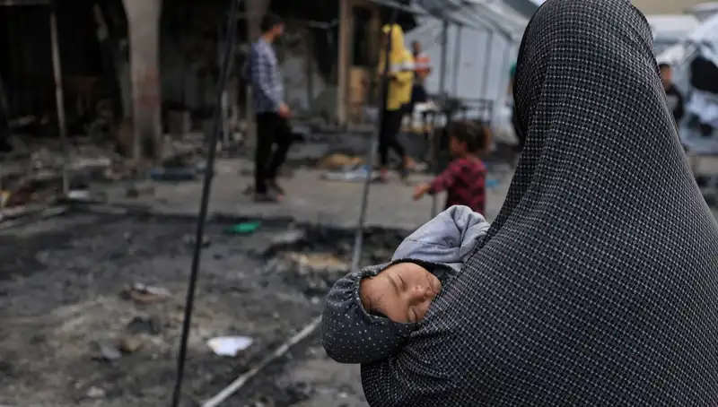 Avrupa Ülkelerinden Tarihi Ortak Açıklama: İsrail’in Gazze Planı Reddedildi