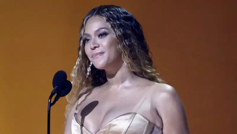 Beyoncé'nin Yayımlanmamış Şarkıları Çalındı: Büyük Şok!