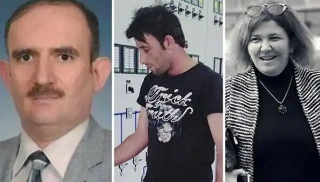 MİT'e Alacağız Yalanıyla Okul Müdürleri Cinsel İstismar Suçlamasıyla Tutuklandı