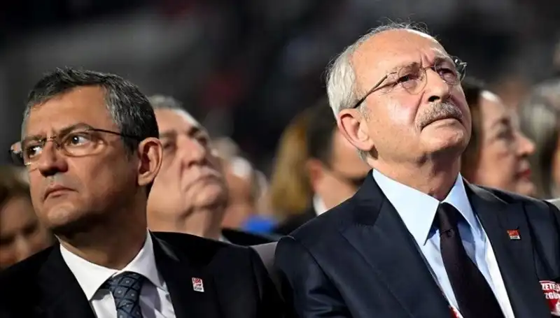 CHP Kurultayı İçin İptal Davası Bugün Görülüyor: Erzurum Delegesi İfadesini Verdi