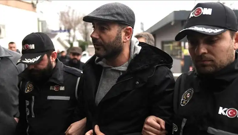 Rıza Akpolat'ın Baldızına Gözaltı: Soruşturmanın Arkasındaki Gerçekler Neler?