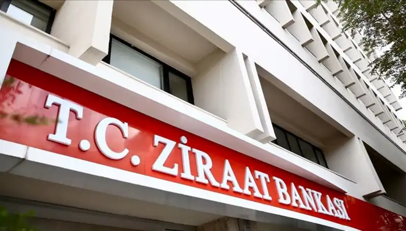 Ziraat Bankası 150 Gişe Memuru Alımı Başvuruları Açık: İşte Detaylar!