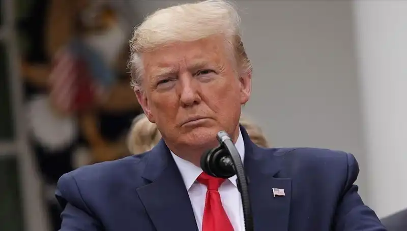 Trump'ın Büyük Açıklaması: Kongrede Neler Olacak?