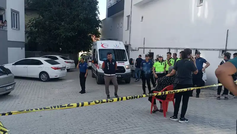 Çocuklar Arasında Tüfekle Oynama Alışkanlığı: Tehlikeli Oyun Sonrası Acı Son!