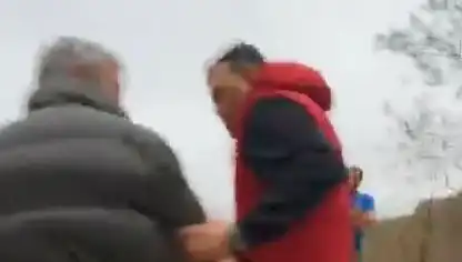 Sisler İçinde Hayat Kurtaran Çağrı: Jandarmanın Sireni Nasıl Bir Kurtuluş Getirdi?