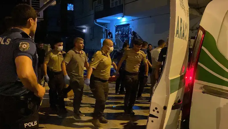 Eşini Katledip İntihar Eden Adamın Sırrı Ne? Olayın Ardındaki Gerçekler!