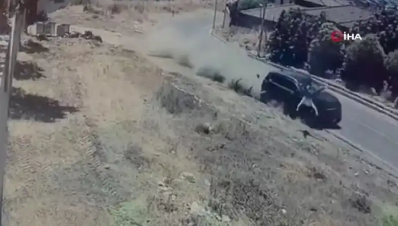 15 Yaşındaki Sürücünün Trafik Kazasında Hayatını Kaybeden Yaya İle İlgili Detaylar