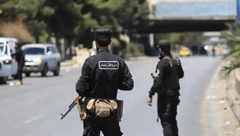 Suriye’de Dürzi ve Bedevi Aşiretler Arasında Şiddetli Çatışma: 10 Ölü