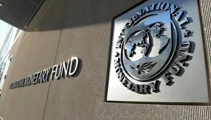 Küresel Kamu Borçları Alarm Veriyor: IMF Uyarıda Bulundu