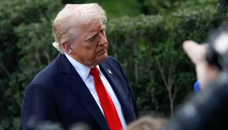 Trump'tan İkili İlişkiler Üzerine Çarpıcı Değerlendirme: Hata Olmuş Olabilir