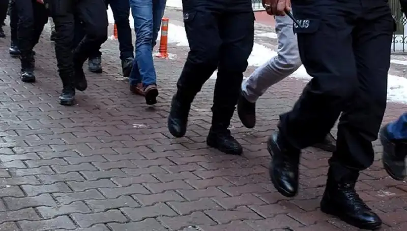 MİT ve Emniyet'ten FETÖ'ye Ağır Darbe: Operasyon Detayları