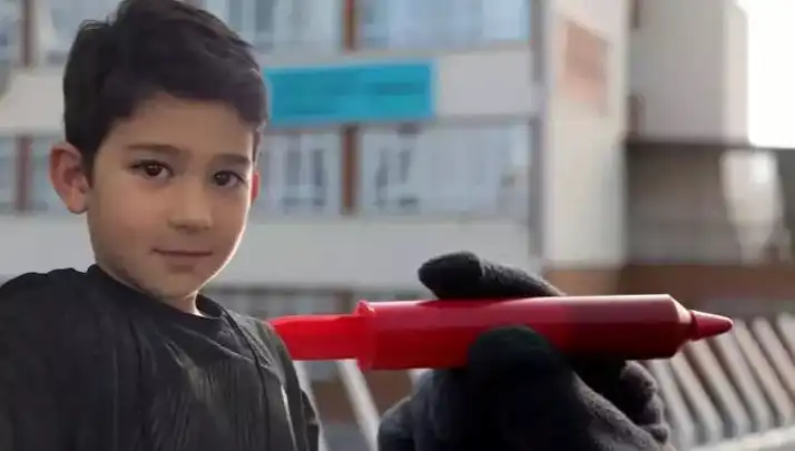 Şırınga Çikolatadan Ölüm Davası: 5 Sanığa Ağır Hapis Cezası!