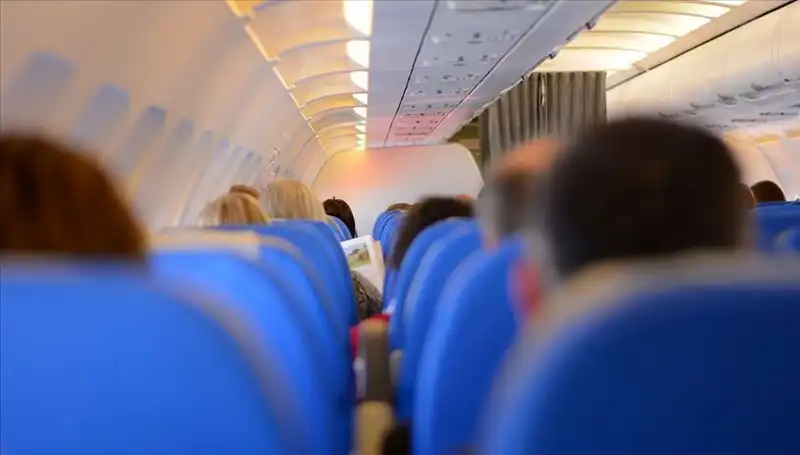 Uçuş Güvenliğini Tehdit Eden Risklerle İlgili Korkutucu Uyarılar!