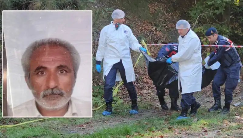 Afgan Madenci Davasında Şok Gelişme: Delil Yetersizliğiyle Davayı Düşürdü