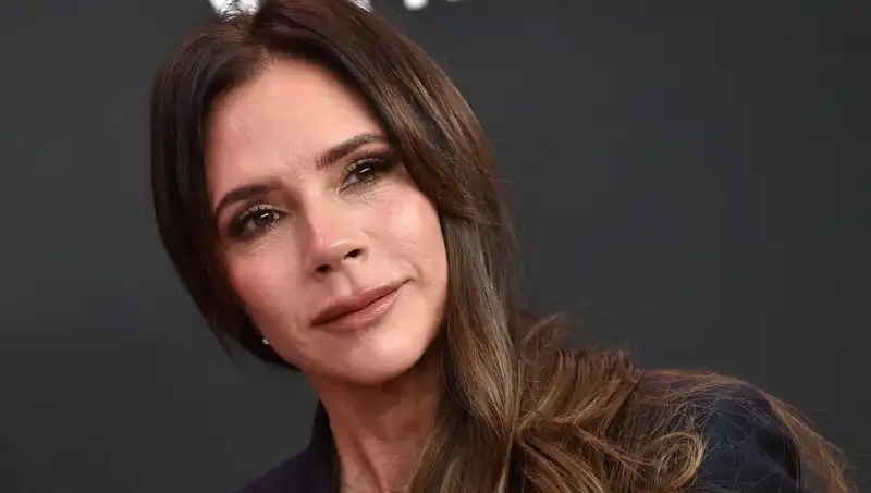 Victoria Beckham’ın Gençlik Sırrı: Günde 3-4 Adet Tüketin!