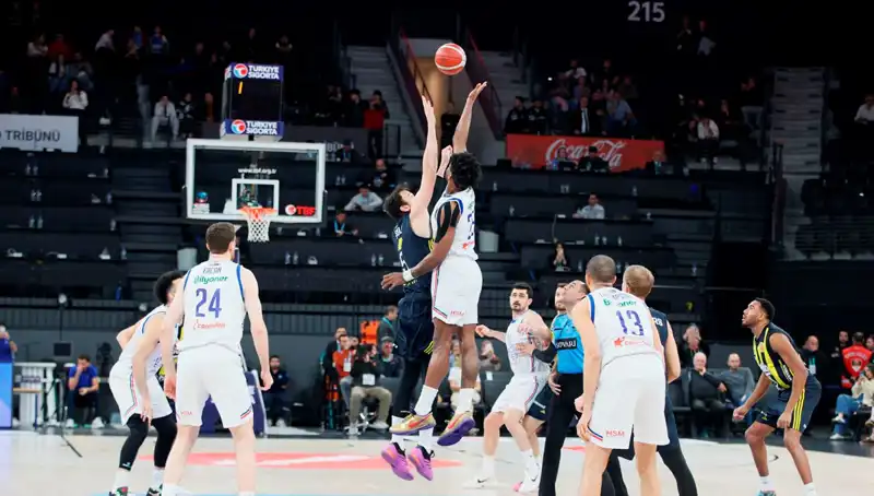 Anadolu Efes-Panathinaikos Maçı Ne Zaman ve Saat Kaçta? Tüm Detaylar!